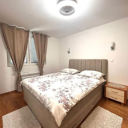 Apartman Fani Dubrovnik Dış mekan fotoğraf