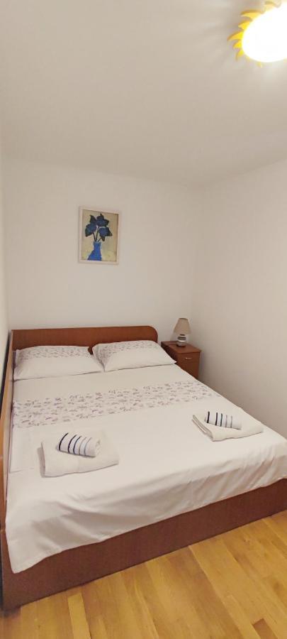 Apartman Fani Dubrovnik Dış mekan fotoğraf