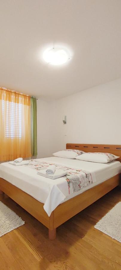 Apartman Fani Dubrovnik Dış mekan fotoğraf