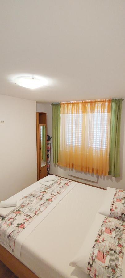 Apartman Fani Dubrovnik Dış mekan fotoğraf