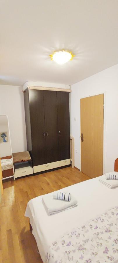 Apartman Fani Dubrovnik Dış mekan fotoğraf