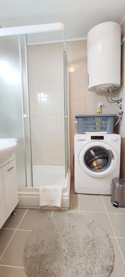 Apartman Fani Dubrovnik Dış mekan fotoğraf