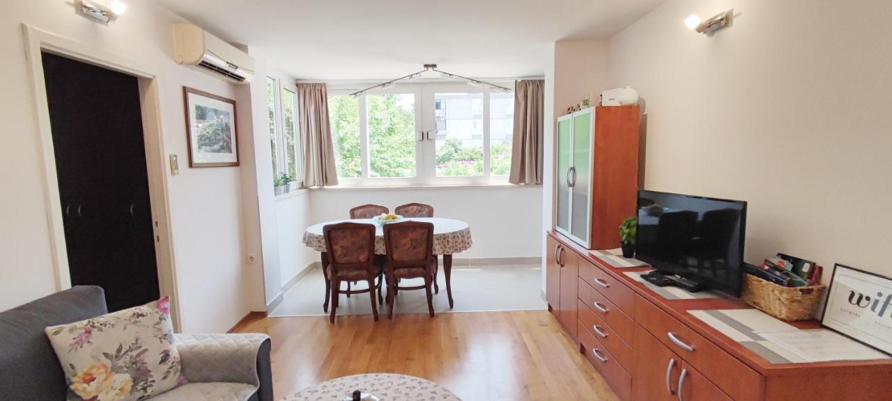 Apartman Fani Dubrovnik Dış mekan fotoğraf