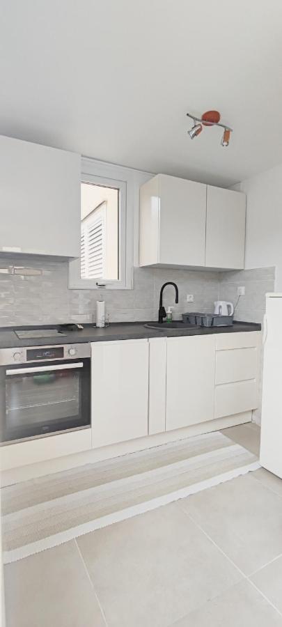 Apartman Fani Dubrovnik Dış mekan fotoğraf