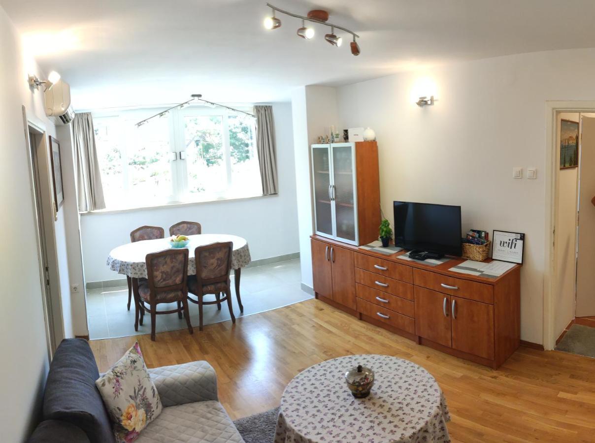 Apartman Fani Dubrovnik Dış mekan fotoğraf