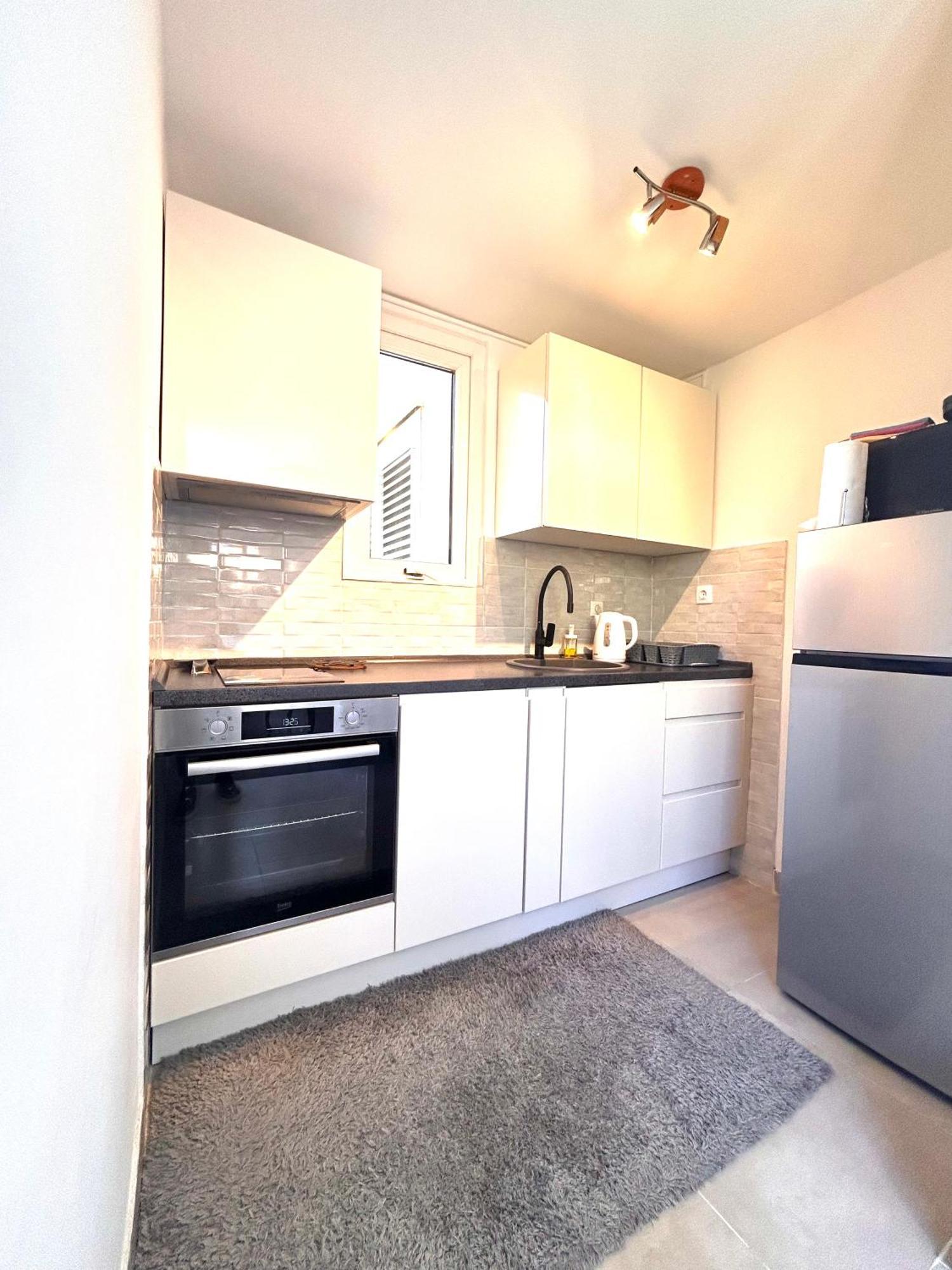 Apartman Fani Dubrovnik Dış mekan fotoğraf