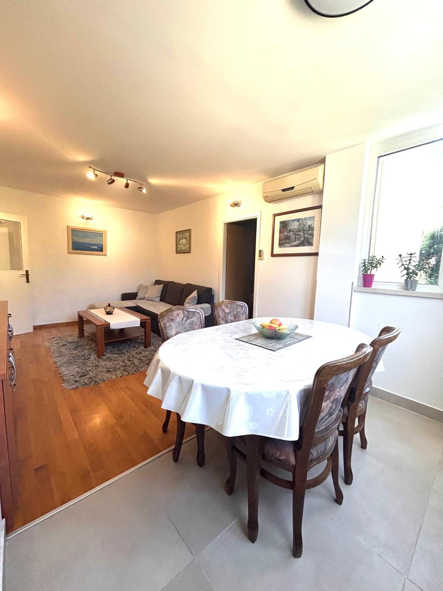 Apartman Fani Dubrovnik Dış mekan fotoğraf
